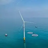 Advantages of Xifu River Anti-glare Floating PV System