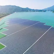 Floating Solar Solutions Has Dual Benefits for Fish Farming
