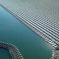 Ecological Impact & Future Development of Floating PV Systems