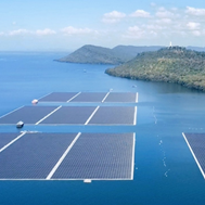 Core Analysis of Floating Photovoltaic Systems