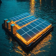 Future Development Trends of Floating Photovoltaic Solutions