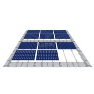 The Principles and Advantages of Hot FPV Solar Systems