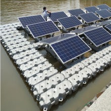 Floating Solar Mounting System