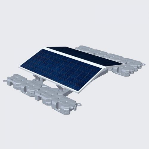 ZM Ecoprotect® Solar for PV mounting systems