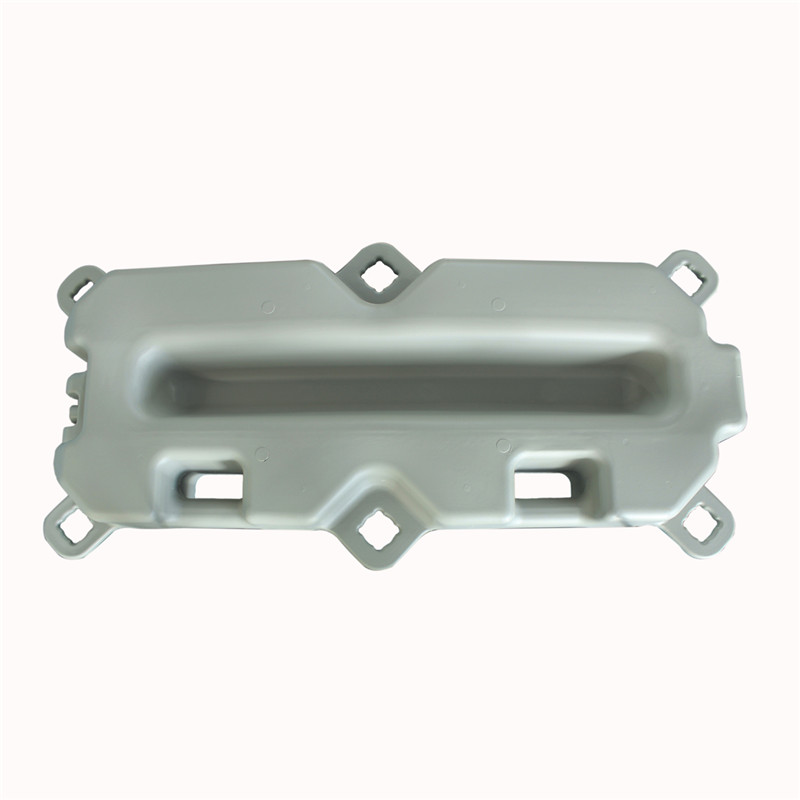 HDPE Maintenance Aisle Buoyancy