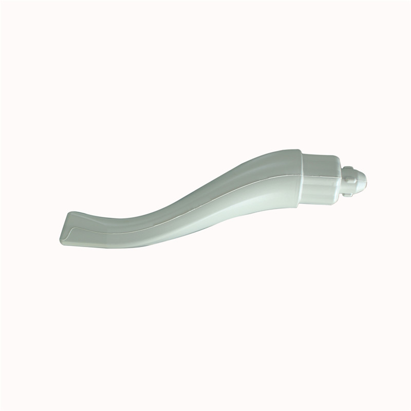 HDPE Supporting Legs For Floating Solar Arrays, Blow Molding