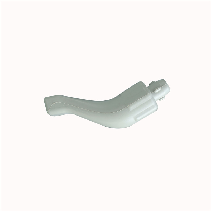HDPE Supporting Legs For Floating Solar Arrays, Blow Molding-short leg