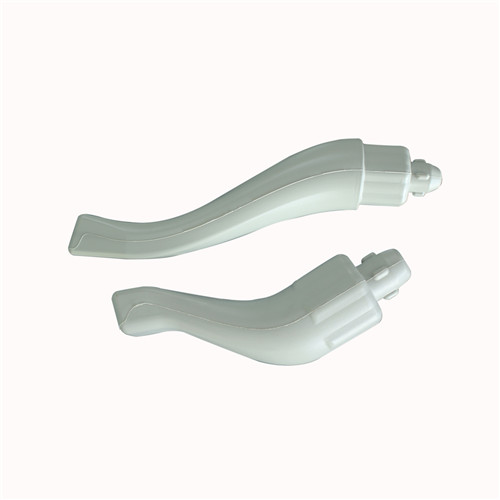 HDPE Supporting Legs For Floating Solar Arrays, Blow Molding