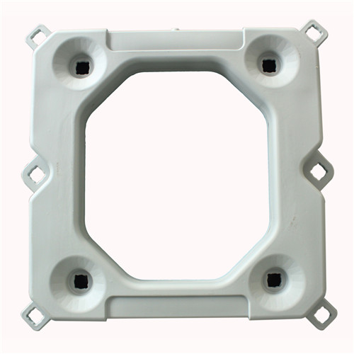 Main Floating Supporting Body For Solar Panel, HDPE Blow Molding