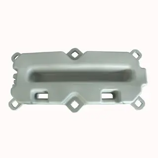 HDPE Maintenance Aisle Buoyancy