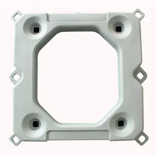 Main Floating Supporting Body For Solar Panel, HDPE Blow Molding