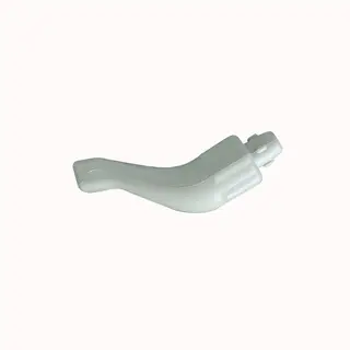 HDPE Supporting Legs For Floating Solar Arrays, Blow Molding-short leg