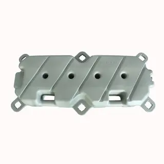 HDPE Maintenance Aisle Buoyancy, Floating PV Mounting System