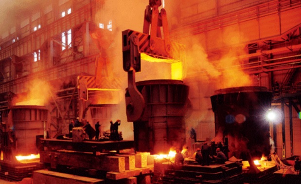 Brief introduction of forging methods