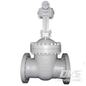 The differences between forged valves & casted valves