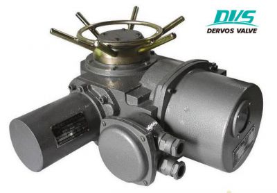 Knowledge of Forged Steel Valve Electric Actuators-part one