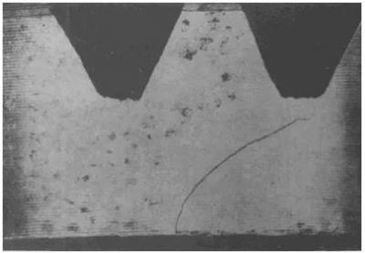 The purpose of forging and causes of forging cracks
