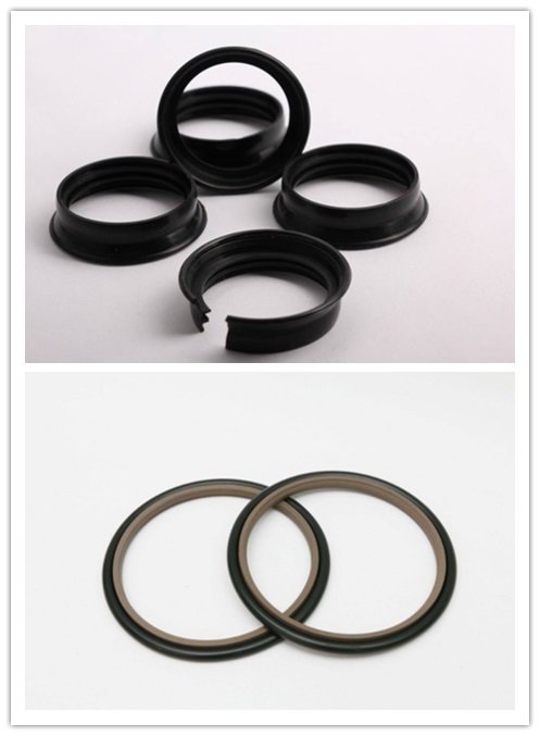 The Reasons for the Aging of Rubber Seals