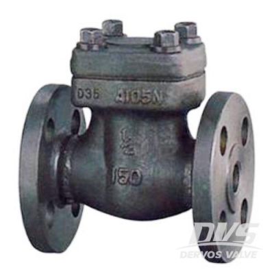 Common forged valve pressure test methods and considerations-part two