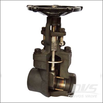 Main Factors Affecting Forged Steel Valve Sealing Performance