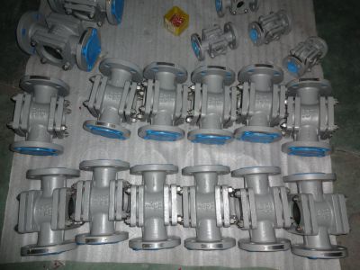 Points needing attention for forged steel valves
