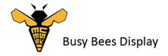 Busy bees Display (Xiamen) Co., Ltd.