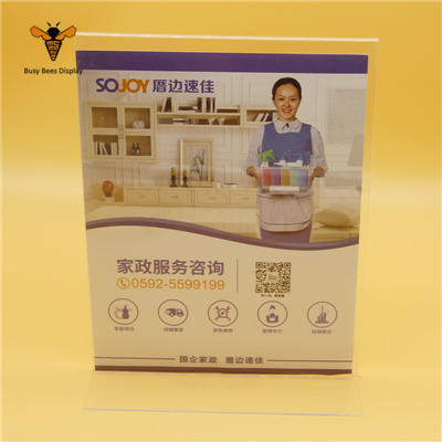 2018 Hot Sale Acrylic Rack Stand With Great Price