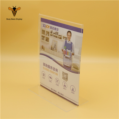 2018 Hot Sale Acrylic Rack Stand With Great Price