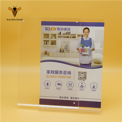 2018 Hot Sale Acrylic Rack Stand With Great Price