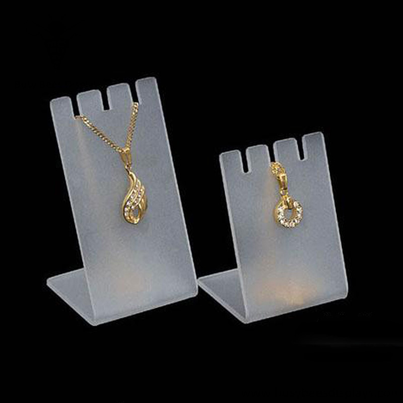 Acrylic Jewelry Holder Organizer Display and Plastic Storage Box