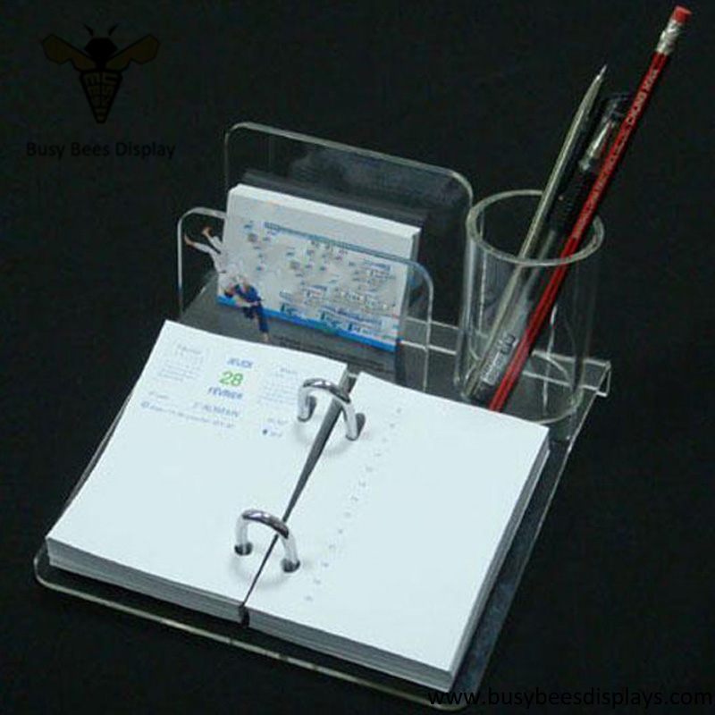 Acrylic Office Supplies Desktop Organizers Organizer