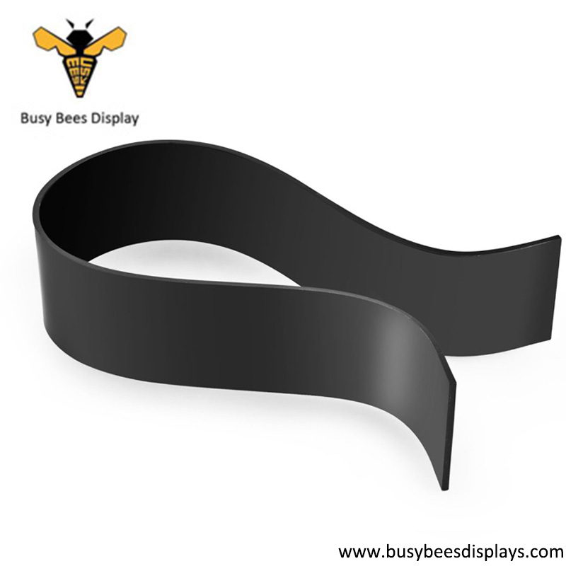 Best Selling Headset Hanger Display Stand and Ear Headphones Holder