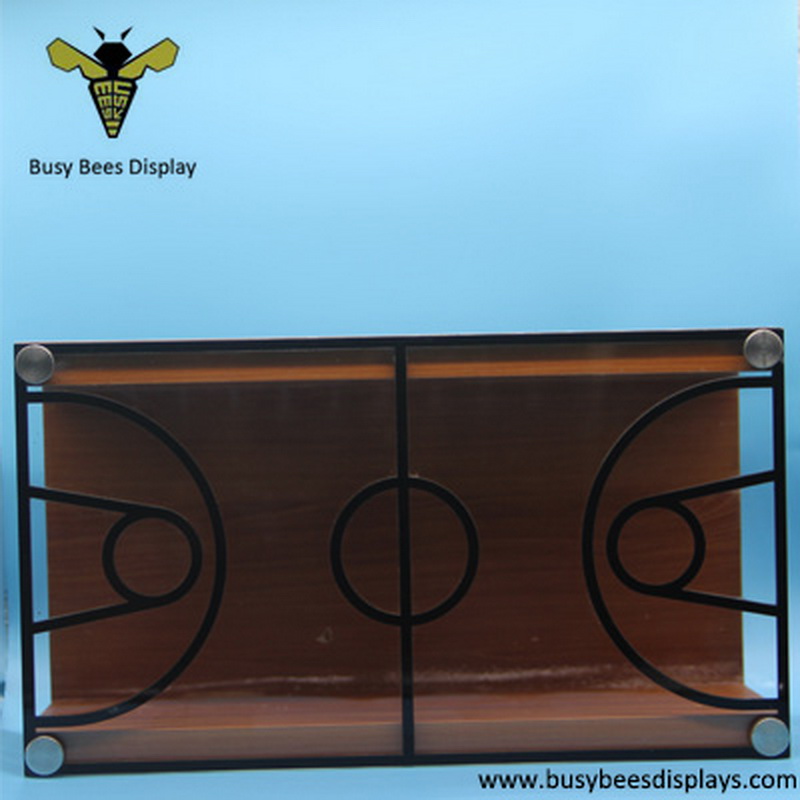 Custom Clear Acrylic Shoe Box Drawer Style and Acrylic Shoe Rack