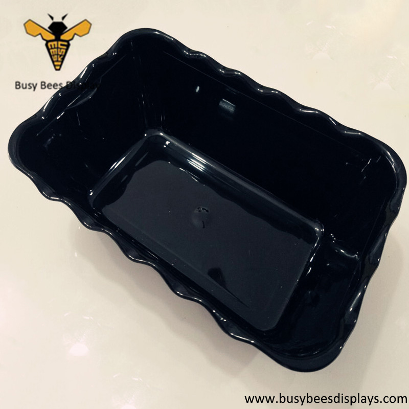 Custom Countertop Retail Display Tray and Organizer