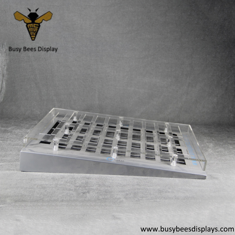 Mosaic Tile Display Stand and Marble Stone Mosaic Display-2