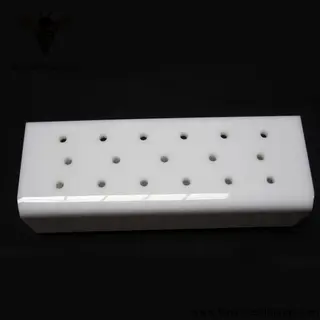 Acrylic Candy Box Food Display and Case Holder