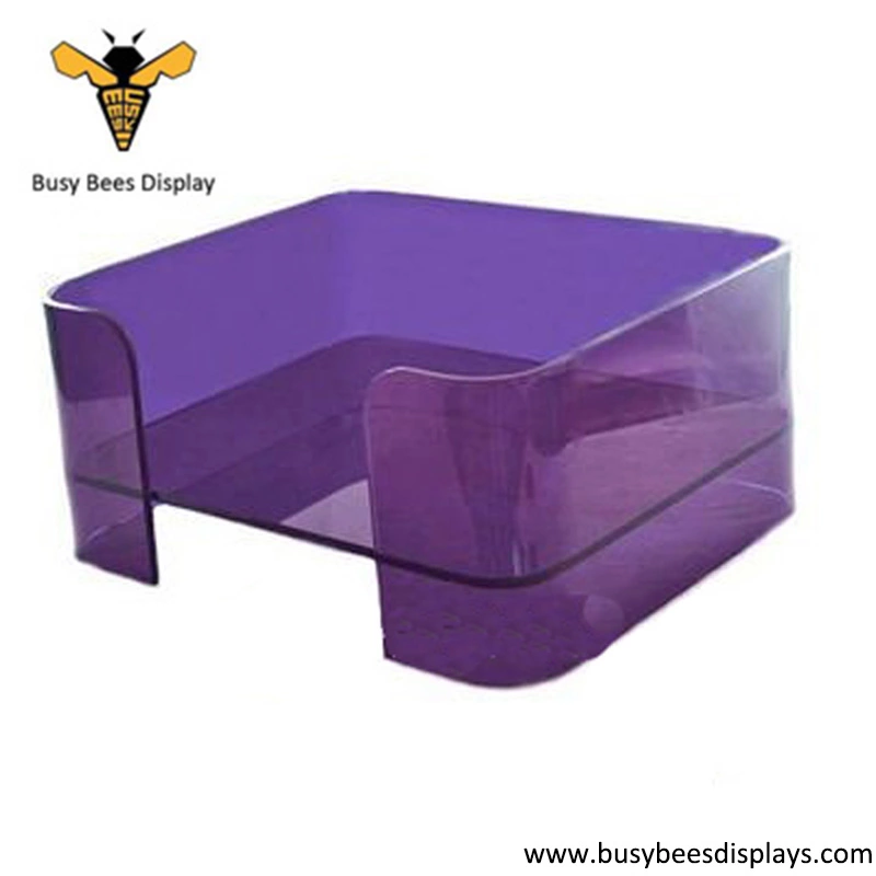 Best Sale Acrylic Pet Display Bed, Pet Bed Stand and Dog Beds