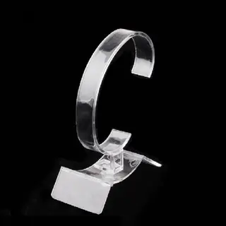 Online Cheap Clear Watch Display Stand, Rack and Case Organizer