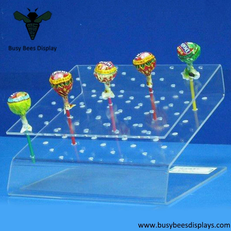 100% Transparency Acrylic Candy Containers, Bin and Display Case
