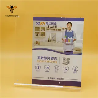 2018 Hot Sale Acrylic Rack Stand With Great Price