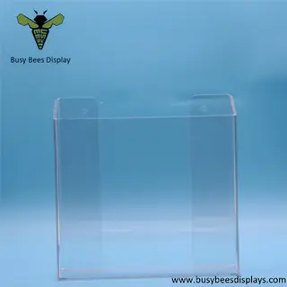 Wholesale Display Magazine Catalog Holder and Label Brochure