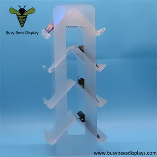 The Best Choice Custom Made Acrylic Eyewear Glasses Display Holder