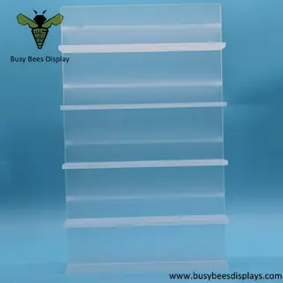 Custom Eyeglass Stand and Eyeglasses Display Holder Organizer