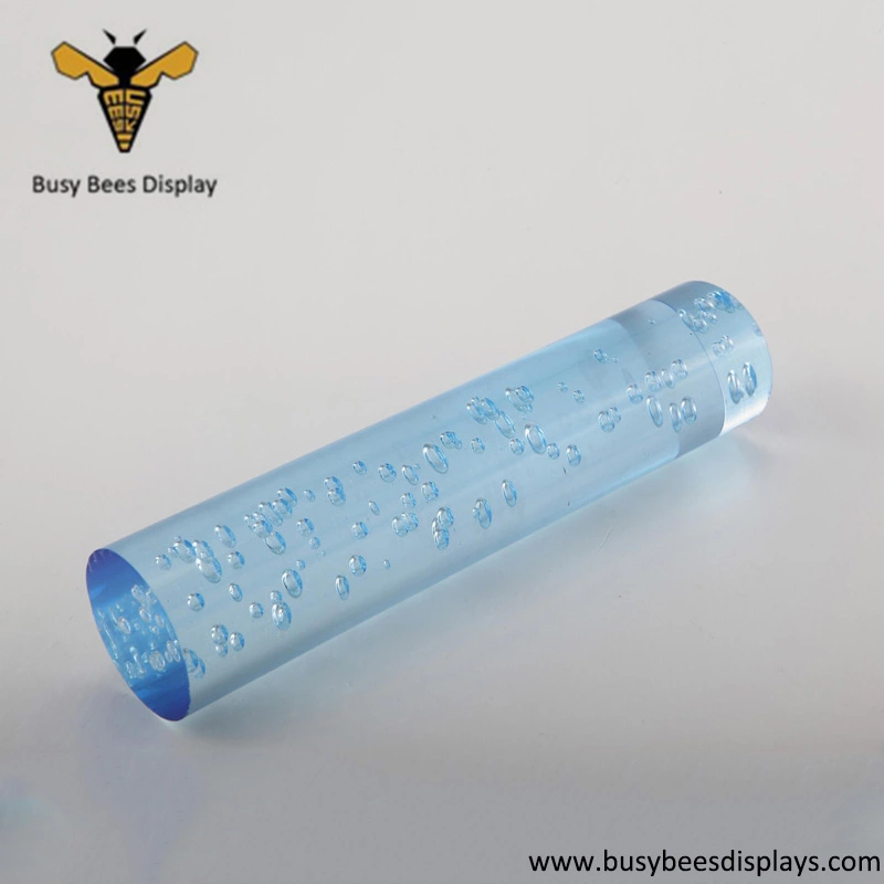 High Quality Clear Cast and Extruded Acrylic Rod