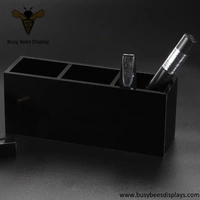 New Business Card Holder, Brochure Desk Stand and Pen Display