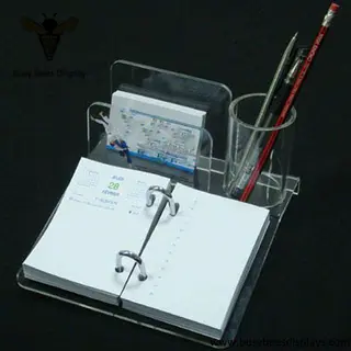 Acrylic Office Supplies Desktop Organizers Organizer
