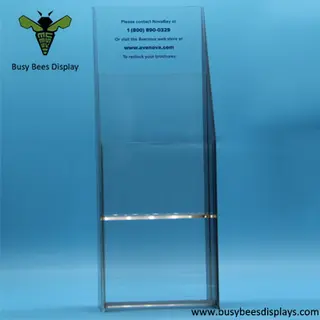 High Quality Custom Desktop Office Collection Display and Office
