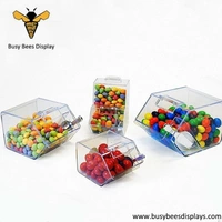 Professional Acrylic Gift Box, Holder and Case