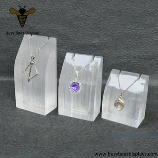 Special Acrylic Cosmetic Storage Display Boxes and Earring Holder