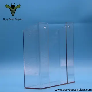 Wholesale Display Magazine Catalog Holder and Label Brochure
